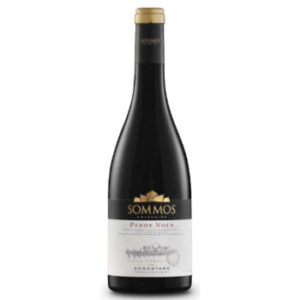 Sommos Colección Pinot Noir