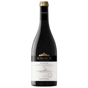 Sommos Colección Syrah