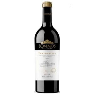 Sommos Colección Tempranillo
