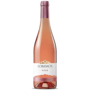 Sommos Rosé