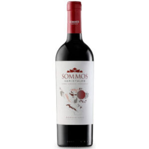 Sommos Varietales tinto
