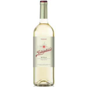 Valdepalacios blanco