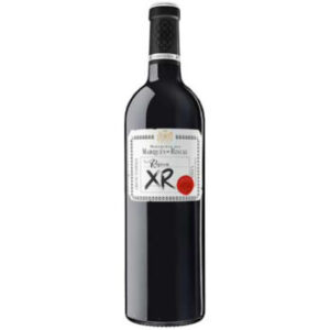 XR de Marqués de Riscal
