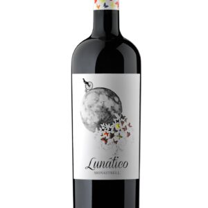 Lunático Monastrell
