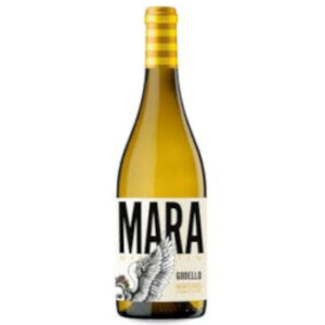 Mara Martín Godello