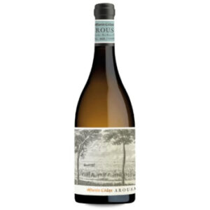 Martín Códax Arousa