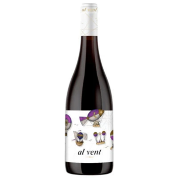 Al Vent Syrah