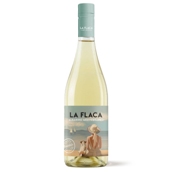 La Flaca