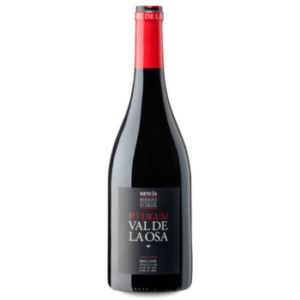 Pittacum Val de la Osa